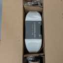 CHAMBERLAIN B2401 Smart Quiet Belt Drive Garage Door Opener, Gray