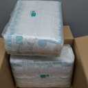 Pampers Diapers - Cruisers 360 - Size 4, 64 Count, Babyproof up to 100% Leakproof Pull-On Diaper