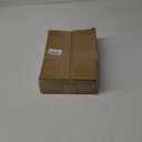 96pcs Flameless Flickering LED Taper Candles Bulk Battery Operated Candles for Christmas Halloween Birthday Wedding Party, (Ivory, 11 inch, 96pcs)