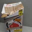 Kidde Fire Extinguisher for Home, Residential and Living Area Use, 2A10BC