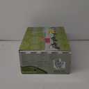 KRIDDO Toddler Balance Bike 2 Year Old, Age 24 Months to 5 Years Old, 12 Inch Push Bicycle with Customize Plate (3 Sets of Stickers Included), Gift Bike for 2-3 Boys Girls, White