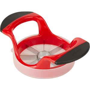 GoodCook Touch Apple Wedger, Stainless Steel Blades with Blade Cover
