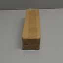 BiJun Chain Link Double Gate Latch Chain Link Fence Gate Latch for 1-3/8" Gate Frames,Chain Link Residential Strong Arm Double Gate Latch Equipped With Convenient Padlock Holes (Silvery)