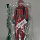 Marvel Deadpool 12-Inch Action Figure with Accessory, Super Hero Toys for Fans Ages 14 and Up