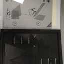 Portable Optical Drawing Board,Tracing Drawing Sketching Tool Stencil Board Copy Pad Mirror Reflection Projector Drawing Panel,Tracing Board Painting Artifact for Beginners and Kids