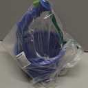 DebrisZ B9 Skimmer Basket for Inground Pool - Patented Handle & Quick Release Empty. New Heavy Duty Design with Greater Strength, Fits Popular U3 Style Pool Skimmers