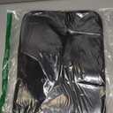 Naukay Laptop Sleeve Case, 15.6 Inch,Resistant Neoprene Notebook Computer Pocket Case/Tablet Briefcase Carrying Bag Compatible Asus/Dell/Fujitsu/HP/Sony/Toshiba/Acer- (Black)