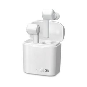 Acoustix Premium Sound Stereo Earbuds with USB C Connector
