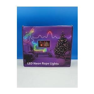 LED NEON ROPE LIGHTS BT2