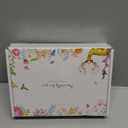 17th Birthday Decorations for Girls, 17th Birthday Sash and Crown, Cake Topper, Number Candles and Balloons, 17 Year Old Gifts for Girls