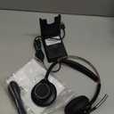 Plantronics Voyager Focus UC Bluetooth USB B825 202652-01 Headset 
