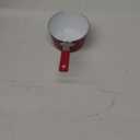 Jacent Olla de aluminio antiadherente de 5 pulgadas, 1 EA