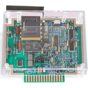 SRV7058-188 Control Box 3 Speed Circuit Board Replacement Parts Kit Fit For Heatilator EcoChoice Pellet Stoves PS35 PS50 CAB50, Replace SRV7058-172