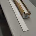 10-Pack Crown Molding Polystyrene Decorative Ceiling Crowning Molding Trim for Home Decor, 40Ft in Total Length