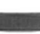 Sherman Replacement Part Compatible with TOYOTA SIENNA Front bumper reinforcement (Partslink Number TO1006224)