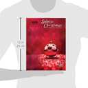 The Professional Pianist -- Solos for Christmas: 50 Advanced Arrangements