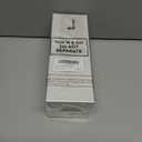 LemonRoad Replacement Filter Compatible with RV Hot Water Heater Replacement Part, Filtration System Reduces Scale & Sediment with Stainless Steel Mesh, Leak-proof Seal Ring (Only Filter)