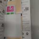 [4 Pack]iVoler Camera Lens Protector Designed for iPhone 13 Pro Max 6.7/13 Pro 6.1 Screen Protector Tempered Glass[Case Friendly][New version],Scratch-Resistant,Easy Installation,Clear+Black Circle (Transparent)