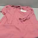 GRACE KARIN Womens Chiffon Dresses Flutter Sleeve Party Wedding Cocktail Dress 
 16