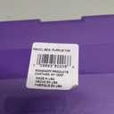 2 x Romanoff Products Pencil Box, Purple