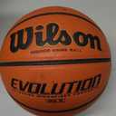 Wilson Evolution Basketballs, Size 7 - 29.5"