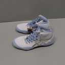 ASICS Women's MATBLAZER Wrestling Shoes,5 1/2