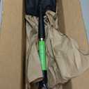 WIKER Beach Shovel,Kids Shovels for Digging,Short Handle Metal Shovel,Small Shovels for Gardening,Camping,Planting,28Inches,Green