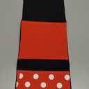 RUNROLE Fish Extender for Disney Cruise Line - 8 Inch Width, 2 Pockets, Fitted DCL Door Wall Area, Easily Customize, 2026 & 2027 FE for Gift Exchanges and Pixie Dust