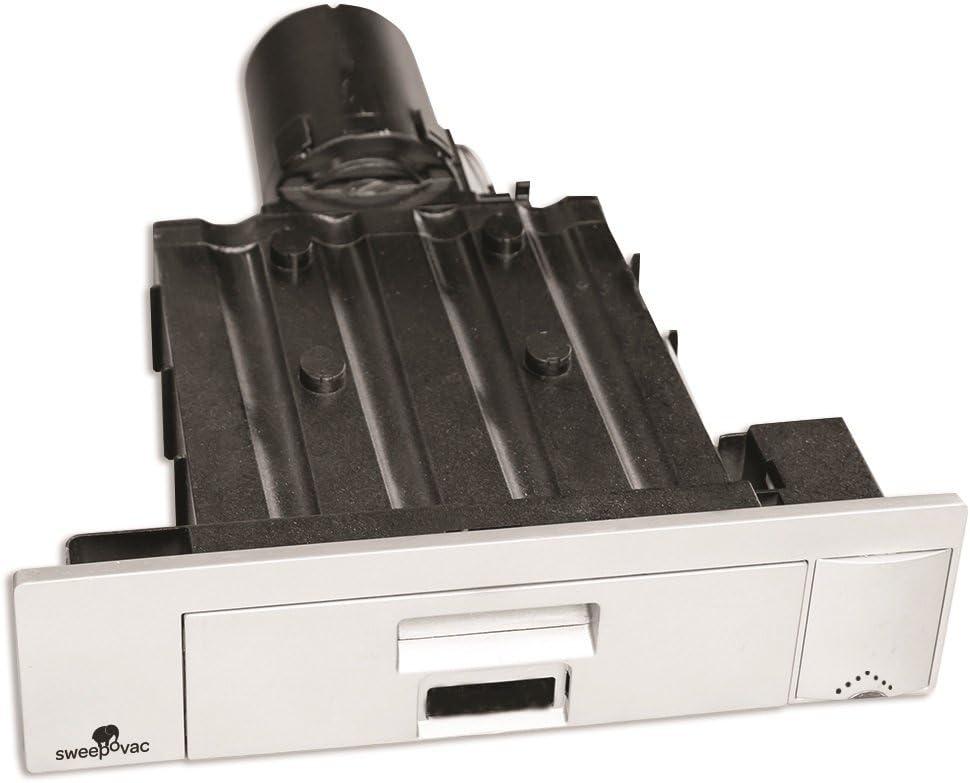 SVP SL2 Undercounter Kitchen Vacuum