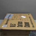 Westinghouse Universal 16.5 Pressure Washer Surface Cleaner Attachment - Stainless Steel - 4400 Max PSI, 1/4 Connector - for Gas and Electric Pressure Washers