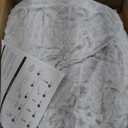 Cat Desk Bed - 360 Rotating & Height Adjustable Up to 15.7 Inches, Supports Up to 45 lbs, 17-Inch Soft Faux Fur Cushion, Removable & Machine Washable  for Work-from-Home Desks & Small Spaces