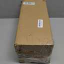 Elle Dcor Vintage Bedside Water Carafe With Tumbler  Elegant Pitcher and Matching Drinking Glass Doubles As Lid For Guest Room, Office-Makes A Gift, 4.7x10.4, Pink