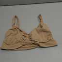 Bralettes for Women with Support Comfortable Bras No Underwire Seamless Everyday Bras