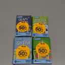 Hoyle Set of 6 Children's Card Games with 4 Hands-Free Playing Card Holders with Bonus Bicycle Solar Calculator Includes Old Maid, Go Fish!, Crazy Eights, Matching, Slap Jack & Memory Games