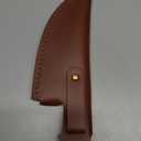 Premium Leather Sheath for Original Japanese Chef Knife, Kitchen Knife Holder