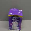 Swiffer PowerMop Multi-Surface Mopping Pad Refills for Floor Cleaning, 11 Count