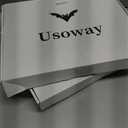 2 x 12 Inch Bat Stuffed Animal Halloween Plush Toy, Perfect for Halloween Theme Parties & Christmas, Medium-Sized Plush Toy for Boys and Girls