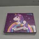 Pretty Me Unicorn Stationery Set for Kids  Birthday Gifts for Girls Ages 6, 7, 8, 9, 10 to 12 Year Old Age  Stationary Letter Writing Art Kit  Best Girl Birthday Gift  Preteen Craft Toys, Presents