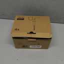 Philips 4 Packs Solar Spot Lights Outdoor Waterproof, 28 LED 7500K Solar Powered Landscape Pathway Lights, Dusk to Dawn Solar Spotlights for Garden, Yard, Lawn, Walkway, Driveway (Cool White)