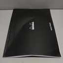 Rhodia Notepad, No38 A3+, Dot - Black, RD-38559