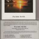 Dan Gibson's Solitudes : Pacific Suite