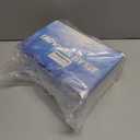 15 Pack Christmas Crafts Supplies, DIY Snowman Making Kit for Children, Christmas Stocking Stuffers, Air Dry Snowman Decorating Kit Winter Snowman Presents Toys for Christmas Holiday Decorations