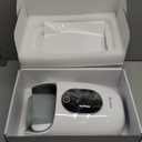 belhope Hand Massager with 9 Modes and 4 Heating for Hot and Cold Therapy Wrist Massager for Arthritis and Carpal Tunnel Relief, Hand Massager with Heat and Compression, Gifts for Mother, White