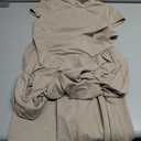 Dress for Women's Size Small Baige