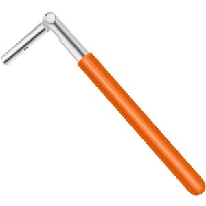 T-post Clips Tool, Wire Bender Tool 2025 New and Securing Fence Clip,fencing tools, Multi Functional Bender