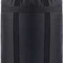 MOOCY Compression Stuff Sack, 12L/24L/45L Sleeping Bag Cover Sack Sleeping Bags Storage Stuff Sack Organizer - Great Sleeping Bags Clothes Camping Hiking Backpacking