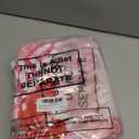 WILLBOND 24 Pieces Spa Headband Bow Hairband Facial Makeup Women Face Wash Adjustable Skincare Headbands Bulk Soft Flannel Towel Head Wraps for Women Shower Washing Face (Cute)