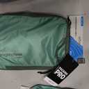 Eagle Creek Pack-It Isolate Compression Cube, Small, Willow Green