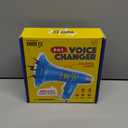 Mini Explorer Voice Changer for Kids for Kids - Voice Changing Device for Boys & Girls Ages 3-8+ Olds Birthday Gifts for 3, 4, 5, 7, 8 Year Old Boy - Toys Gift Ideas for Kid, Toddler