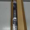 ACEBRI Mulching Blades 22 '' Fit for Husqvarna 580244001, 580244002 Mower Blades, for Husqvarna for Craftsman 22" Walk Behind HU700F, HU700H, HU700AWD, HU725F, HU775H, HU800AWD, 1Pack